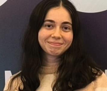 Zeynep Polat