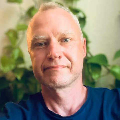 Jonas Bodin