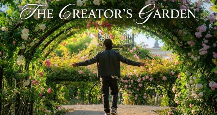 The Creator's Garden