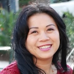 Linda Chau