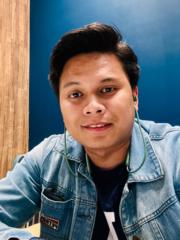 Mark Anthony Arnaez