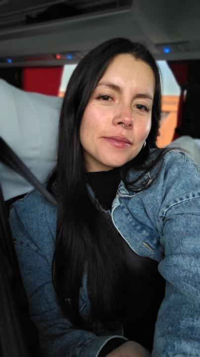 Constanza Cubillos Cid