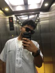 Aakif Afroz