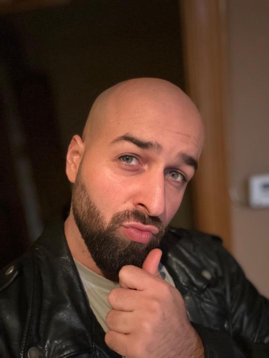 Adán Mejías Buzón