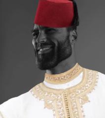 Mohamed Lahlami