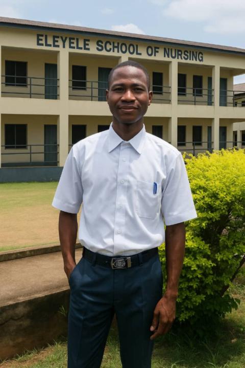 Ademide Adebowale