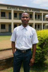 Ademide Adebowale