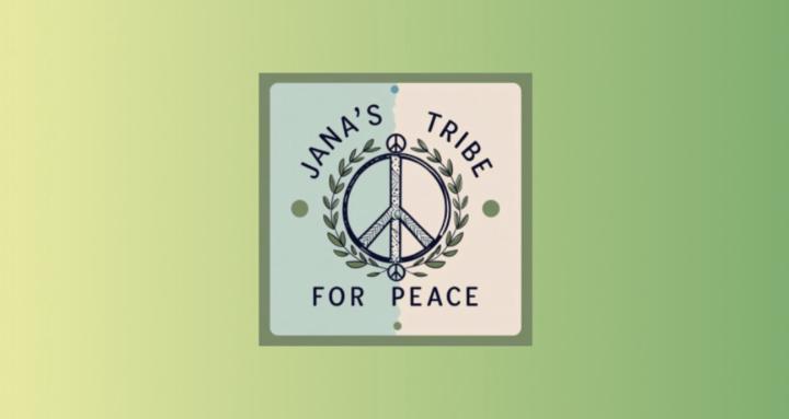 Jana’s Tribe for ☮️