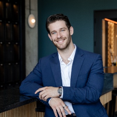 Daniel Rotenberg
