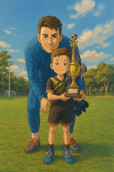 Warlen Agüero Mendoza