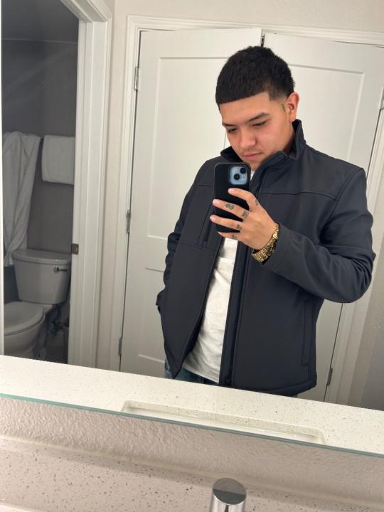 Mikey Rodriguez
