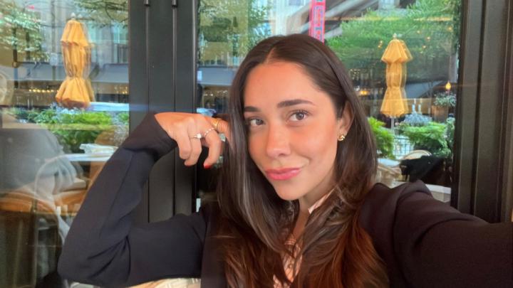 Valeria Infante