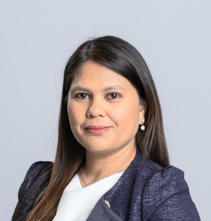 Richel Hernandez