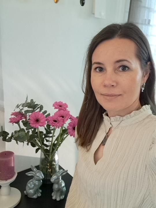 Veronika Liebig