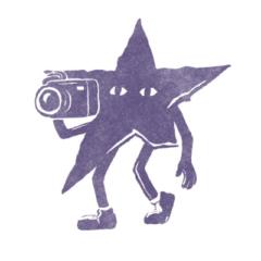 The Cameraman