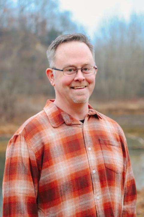 Erik Cisney