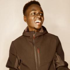 Eustace Tanui