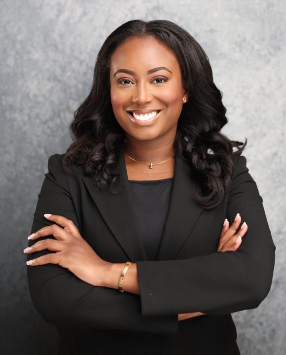 Roshonda Baker