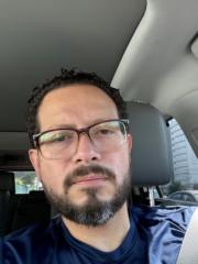 Israel Moyeda