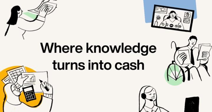 The 1% Automation Society