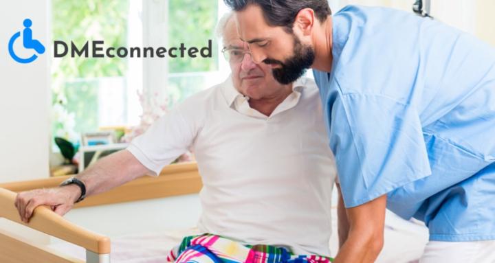 DMEconnected