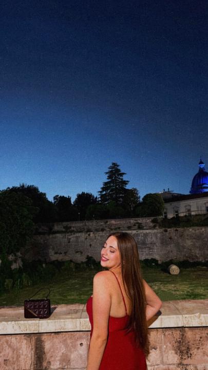 Alessandra Paternuosto