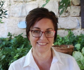 Lorraine Wood-Tonner
