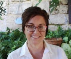 Lorraine Wood-Tonner