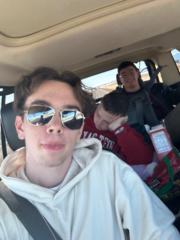 Zachary Carroll