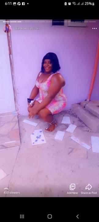 Shanique Daley