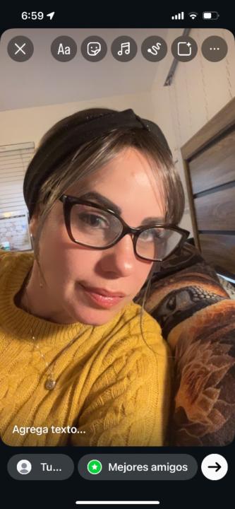 Iris Laura González