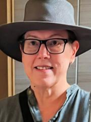 Lisa Shubitowski