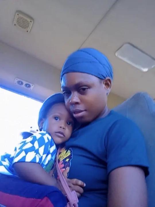 Kemofilwe Machobane