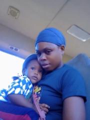 Kemofilwe Machobane