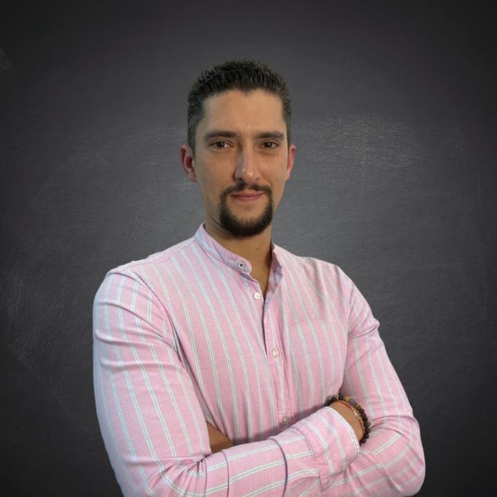 Josue Capelletti