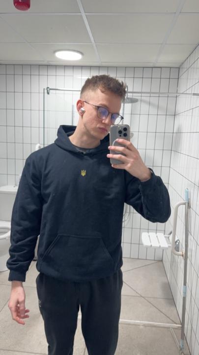 Caillou Lehman
