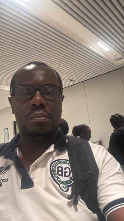 Julian Yetteh