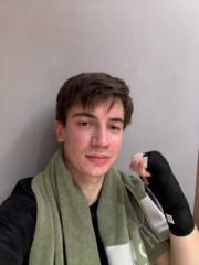 Никита Меркулов