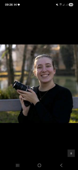 Marylise Antoine