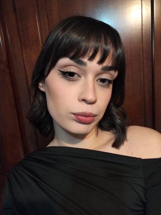 Noemi De Fazio