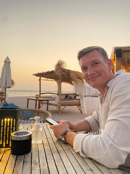 Nicolas Lundbye Kristiansen