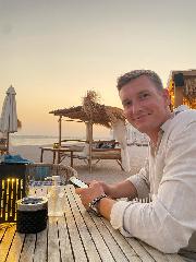 Nicolas Lundbye Kristiansen