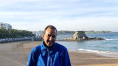 Jose Ranea