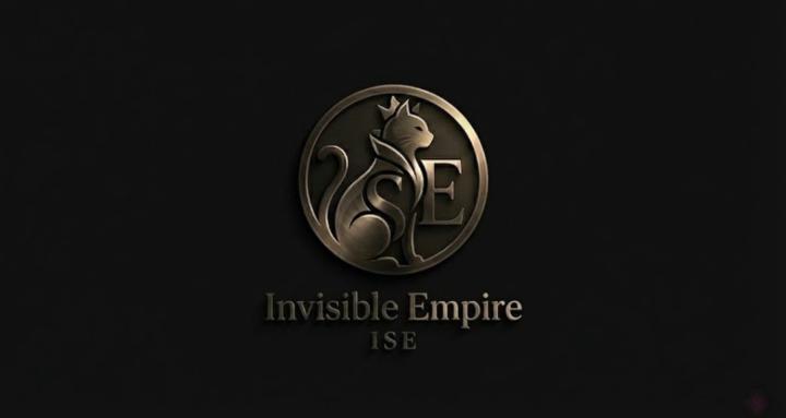 低調創富 Invisible Empire