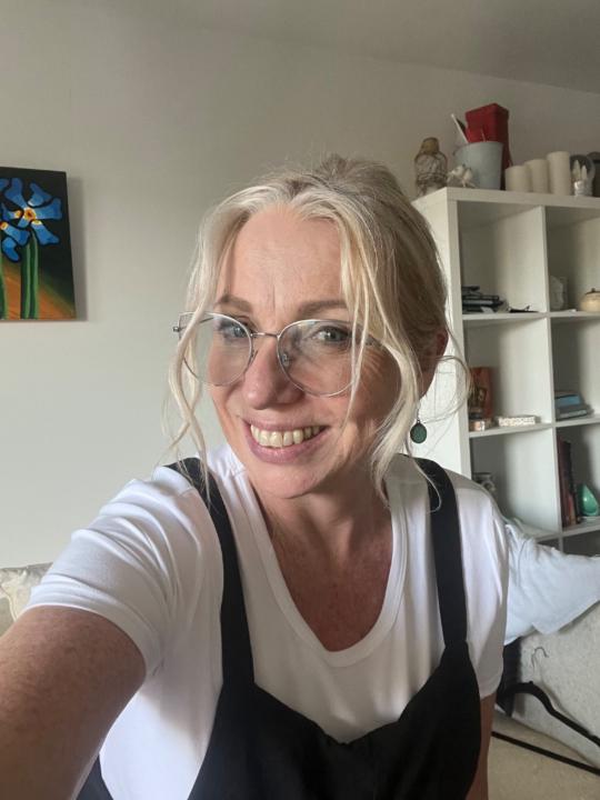 Mari Tierney