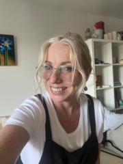 Mari Tierney