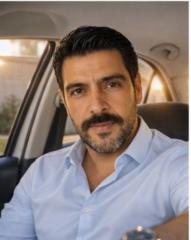 José Antonio Cuevas Flores