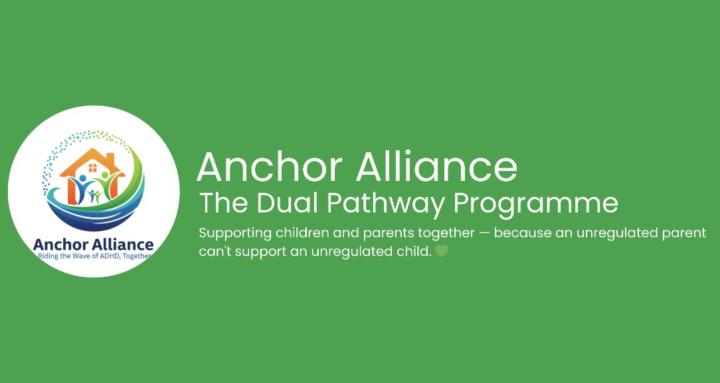 Anchor Neuro Collective
