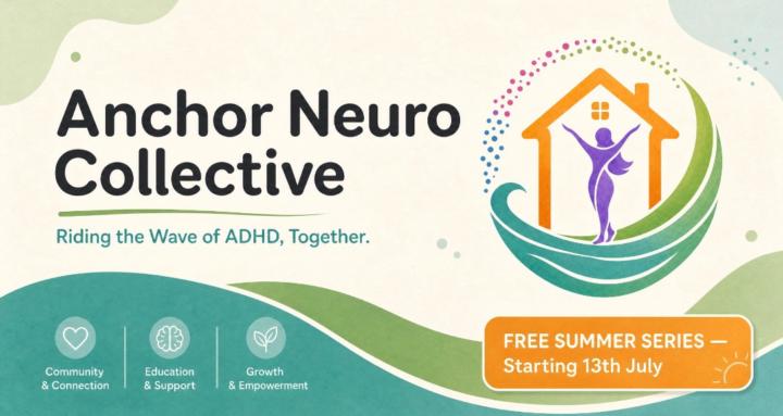 Anchor Neuro Collective