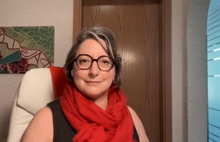 Andrea Kuck
